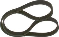 BOSCH 1 987 948 486 - V-Ribbed Belt onlydrive.pro