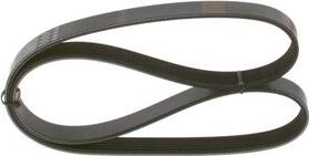 BOSCH 1 987 948 437 - V-Ribbed Belt onlydrive.pro