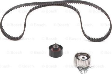 BOSCH 1 987 948 562 - Timing Belt Set onlydrive.pro