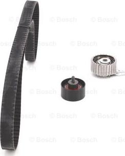 BOSCH 1 987 948 562 - Timing Belt Set onlydrive.pro