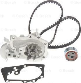 BOSCH 1 987 948 516 - Water Pump & Timing Belt Set onlydrive.pro