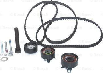 BOSCH 1 987 948 049 - Timing Belt Set onlydrive.pro