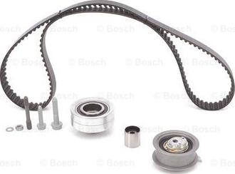 BOSCH 1 987 948 069 - Комплект зубчатого ремня ГРМ onlydrive.pro