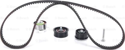 BOSCH 1 987 948 061 - Timing Belt Set onlydrive.pro