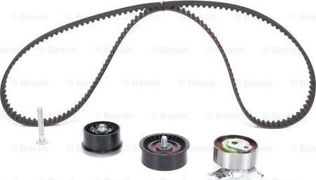 BOSCH 1 987 948 061 - Timing Belt Set onlydrive.pro