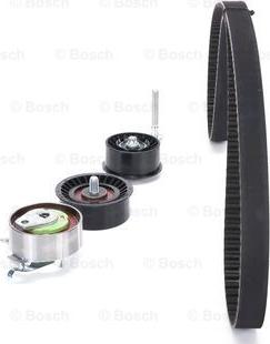 BOSCH 1 987 948 061 - Timing Belt Set onlydrive.pro