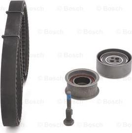 BOSCH 1 987 948 023 - Paskirstymo diržo komplektas onlydrive.pro