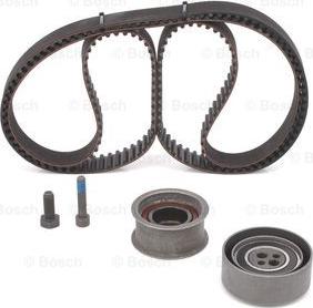 BOSCH 1 987 948 023 - Timing Belt Set onlydrive.pro