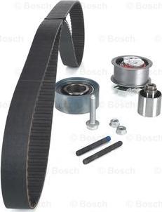 BOSCH 1 987 948 075 - Timing Belt Set onlydrive.pro