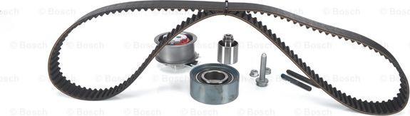 BOSCH 1 987 948 075 - Timing Belt Set onlydrive.pro