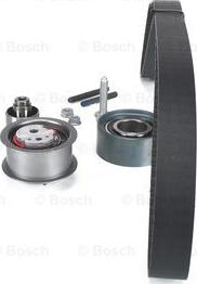 BOSCH 1 987 948 075 - Timing Belt Set onlydrive.pro