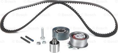 BOSCH 1 987 948 075 - Timing Belt Set onlydrive.pro