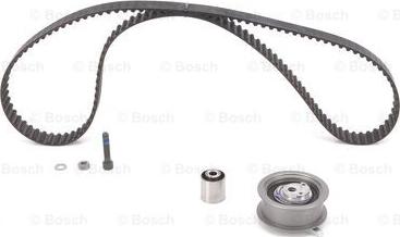 BOSCH 1 987 948 070 - Hammashihnasarja onlydrive.pro