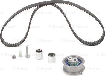 BOSCH 1 987 948 078 - Hammasrihma komplekt onlydrive.pro