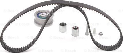 BOSCH 1 987 948 078 - Hammasrihma komplekt onlydrive.pro