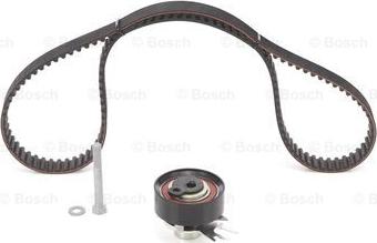 BOSCH 1 987 948 072 - Timing Belt Set onlydrive.pro