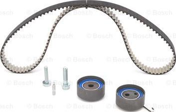 BOSCH 1 987 948 198 - Timing Belt Set onlydrive.pro