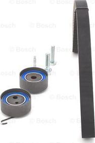 BOSCH 1 987 948 198 - Timing Belt Set onlydrive.pro