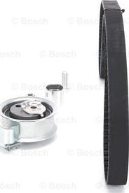 BOSCH 1 987 948 157 - Paskirstymo diržo komplektas onlydrive.pro