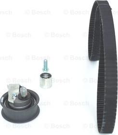 BOSCH 1 987 948 169 - Paskirstymo diržo komplektas onlydrive.pro