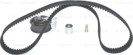 BOSCH 1 987 948 161 - Timing Belt Set onlydrive.pro