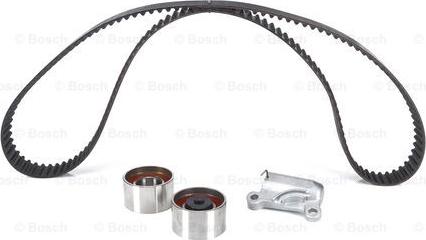 BOSCH 1 987 948 133 - Timing Belt Set onlydrive.pro