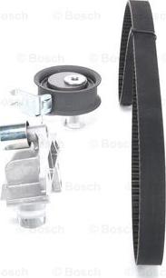 BOSCH 1 987 948 170 - Timing Belt Set onlydrive.pro