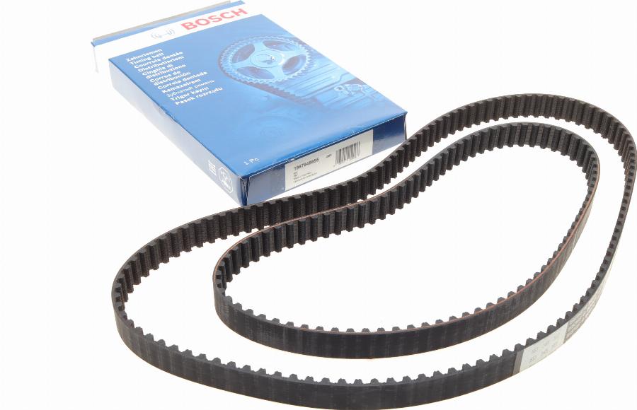 BOSCH 1 987 948 855 - Timing Belt Set onlydrive.pro