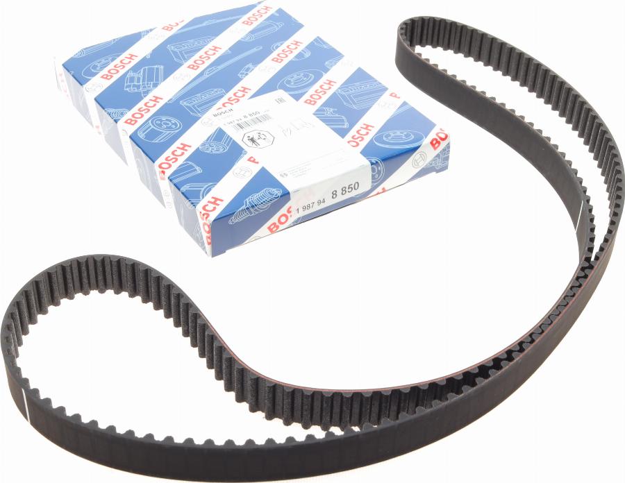 BOSCH 1 987 948 850 - Timing Belt onlydrive.pro