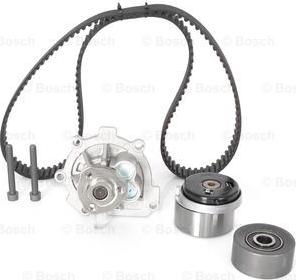 BOSCH 1 987 948 800 - Water Pump & Timing Belt Set onlydrive.pro