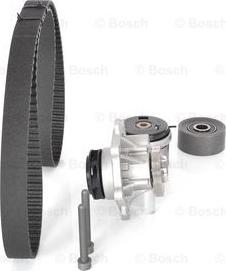 BOSCH 1 987 948 800 - Water Pump & Timing Belt Set onlydrive.pro