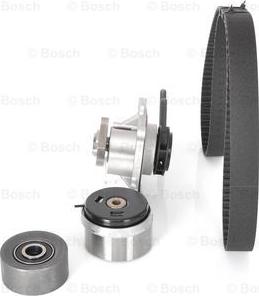 BOSCH 1 987 948 800 - Water Pump & Timing Belt Set onlydrive.pro