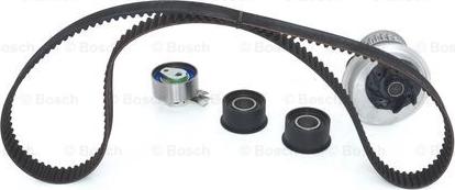 BOSCH 1 987 948 885 - Water Pump & Timing Belt Set onlydrive.pro