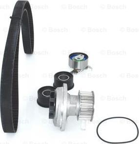 BOSCH 1 987 948 885 - Water Pump & Timing Belt Set onlydrive.pro