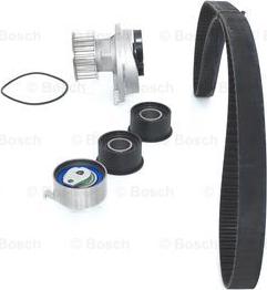 BOSCH 1 987 948 885 - Water Pump & Timing Belt Set onlydrive.pro