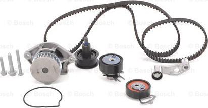 BOSCH 1 987 948 886 - Water Pump & Timing Belt Set onlydrive.pro