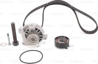 BOSCH 1 987 948 874 - Water Pump & Timing Belt Set onlydrive.pro