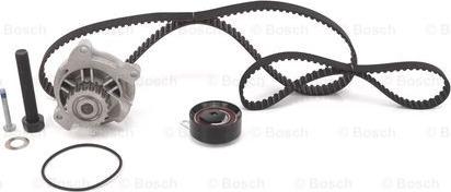 BOSCH 1 987 948 875 - Water Pump & Timing Belt Set onlydrive.pro