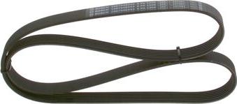 BOSCH 1 987 948 343 - V-Ribbed Belt onlydrive.pro