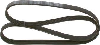 BOSCH 1 987 948 343 - V-Ribbed Belt onlydrive.pro