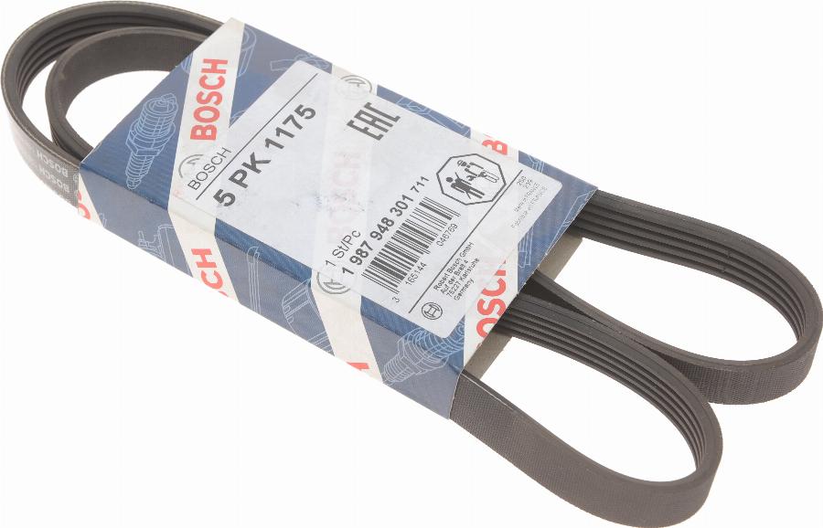 BOSCH 1 987 948 301 - Moniurahihna onlydrive.pro