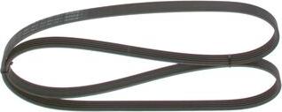 BOSCH 1 987 948 310 - V-Ribbed Belt onlydrive.pro