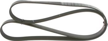 BOSCH 1 987 948 313 - V-Ribbed Belt onlydrive.pro