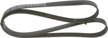 BOSCH 1 987 948 313 - V-Ribbed Belt onlydrive.pro