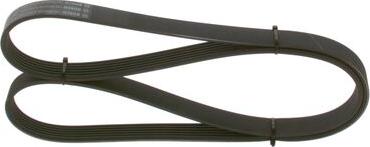 BOSCH 1 987 948 336 - V-Ribbed Belt onlydrive.pro