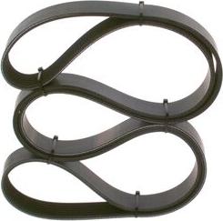 BOSCH 1 987 948 320 - V-Ribbed Belt onlydrive.pro