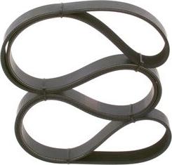 BOSCH 1 987 948 320 - V-Ribbed Belt onlydrive.pro