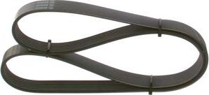 BOSCH 1 987 948 321 - V-Ribbed Belt onlydrive.pro