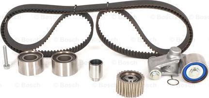 BOSCH 1 987 948 292 - Timing Belt Set onlydrive.pro