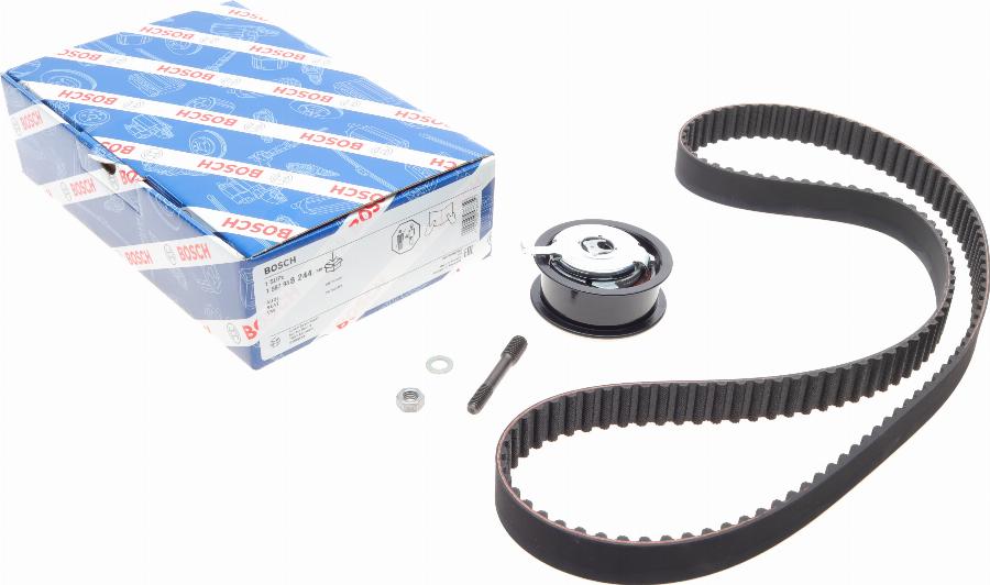 BOSCH 1 987 948 244 - Timing Belt Set onlydrive.pro